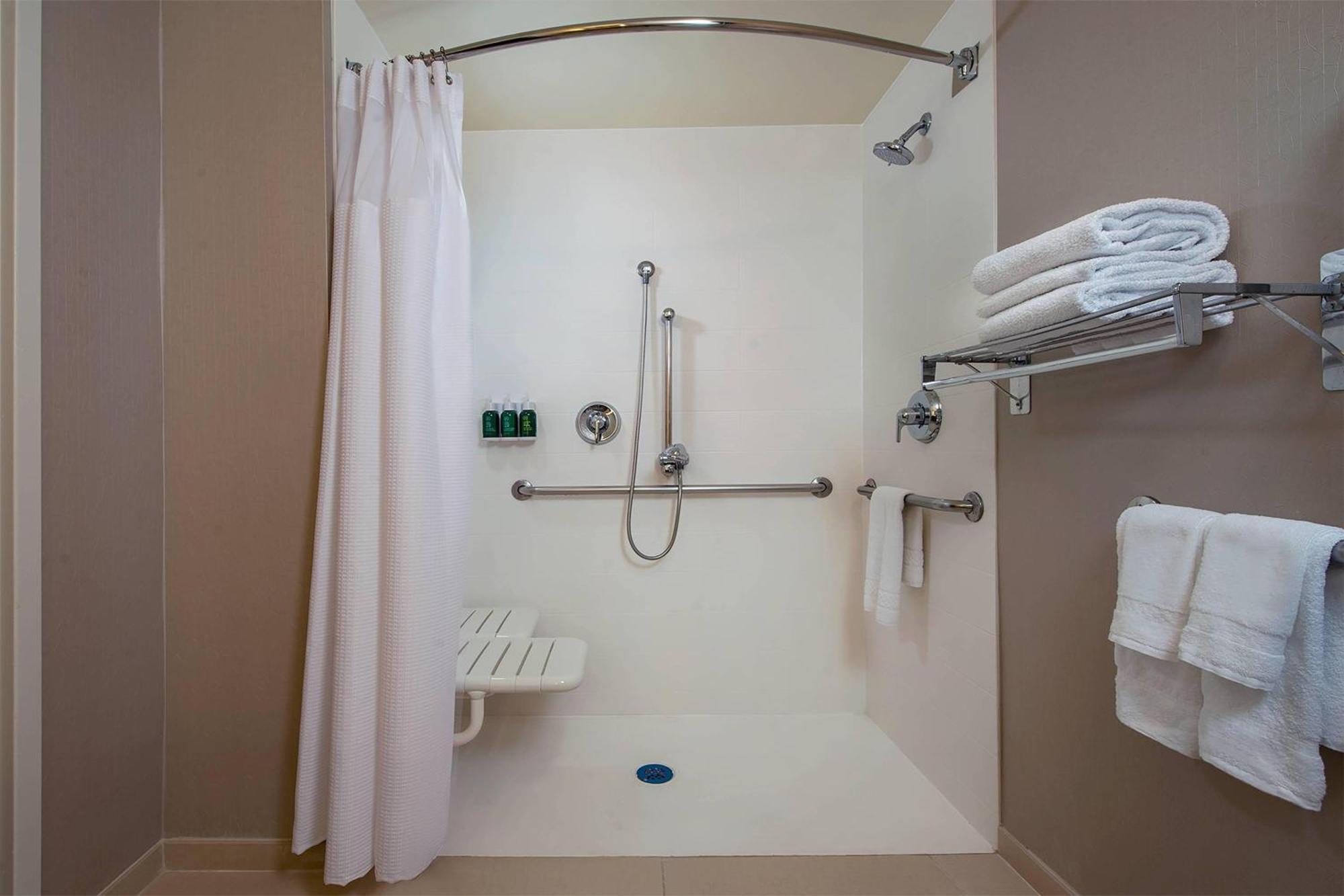 Springhill Suites Centreville Chantilly Buitenkant foto