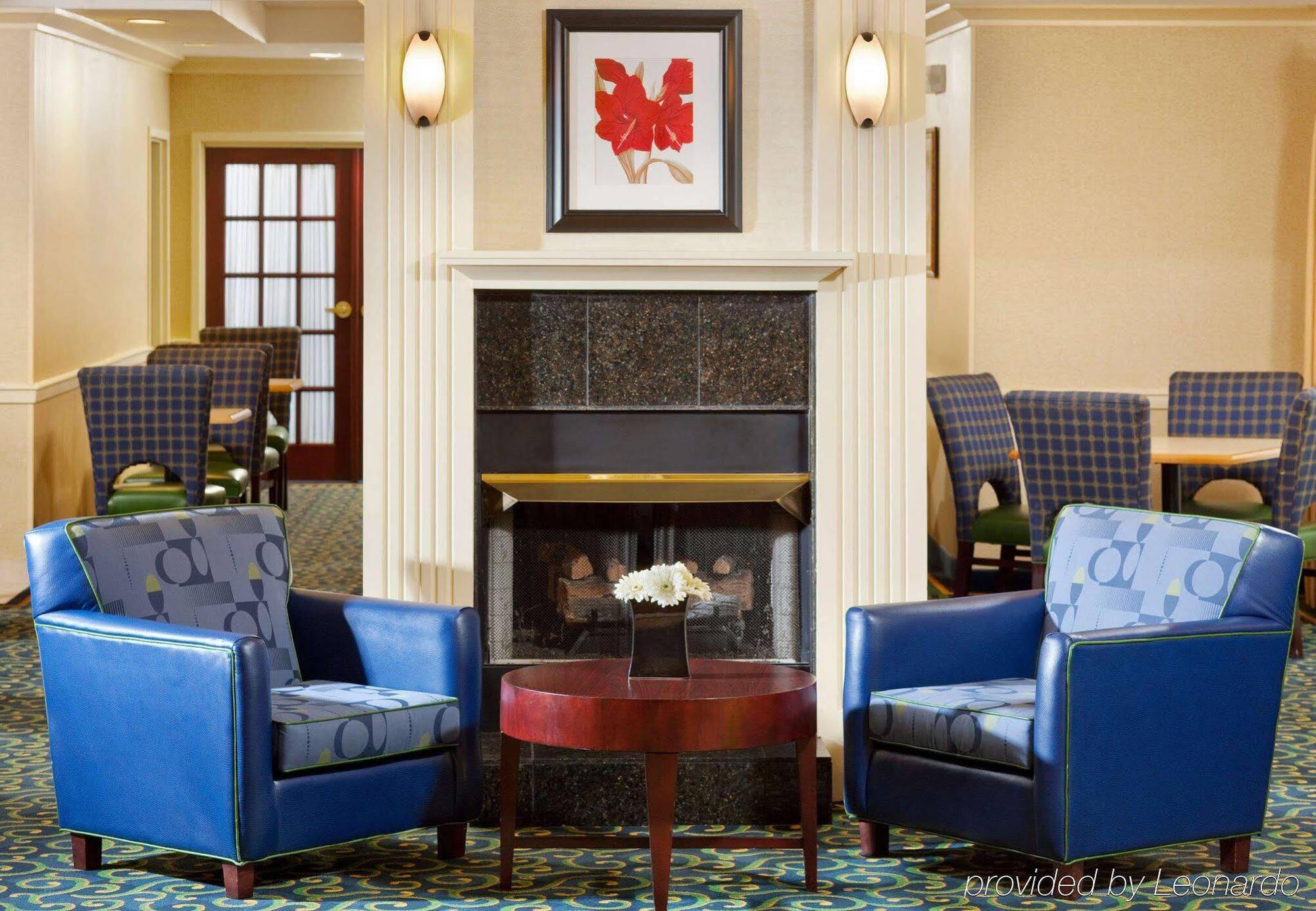 Springhill Suites Centreville Chantilly Buitenkant foto