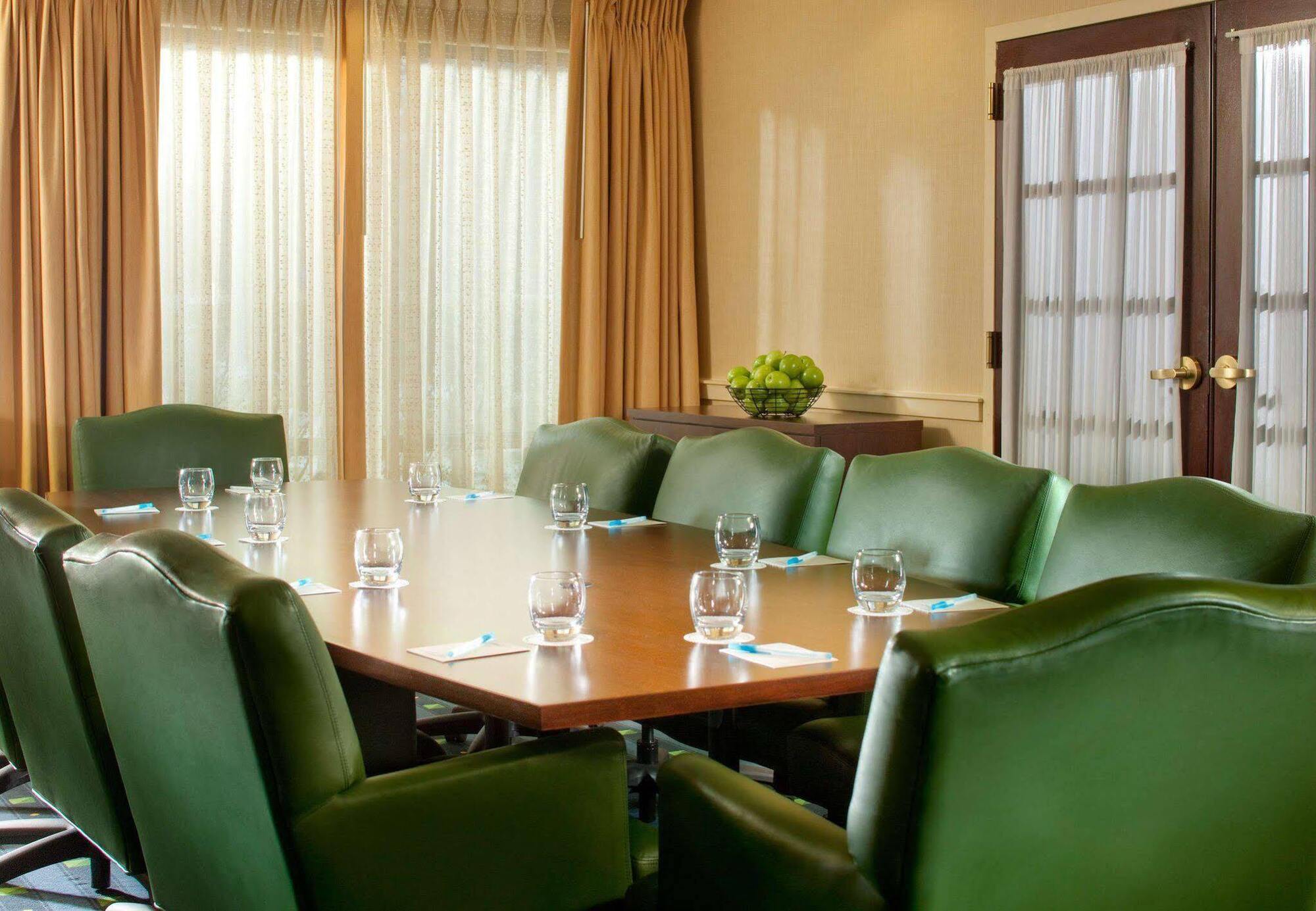 Springhill Suites Centreville Chantilly Buitenkant foto